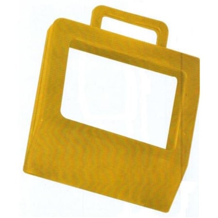 Tool Chock Pallet Truck TO144140